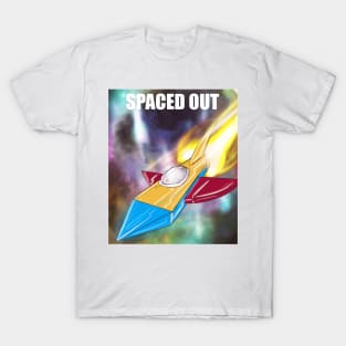 Spaced Out T-Shirt